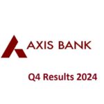 Axisbank Q4 Results 2024