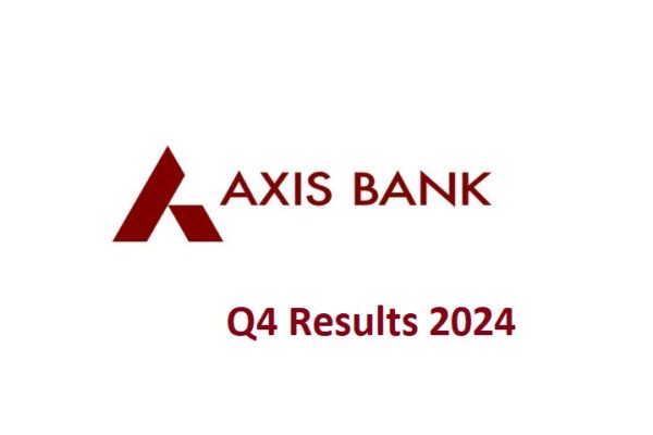 Axisbank Q4 Results 2024