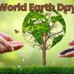 Earth Day