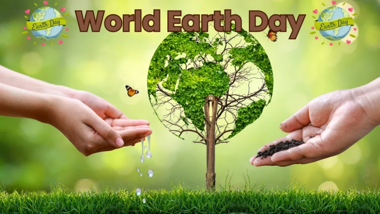 Earth Day