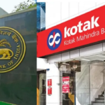 Kotak Mahindra Bank Share Price