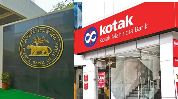 Kotak Mahindra Bank Share Price