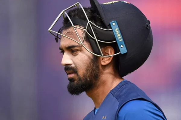 Happy Birthday to KL Rahul