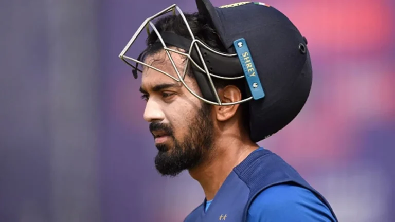 Happy Birthday to KL Rahul