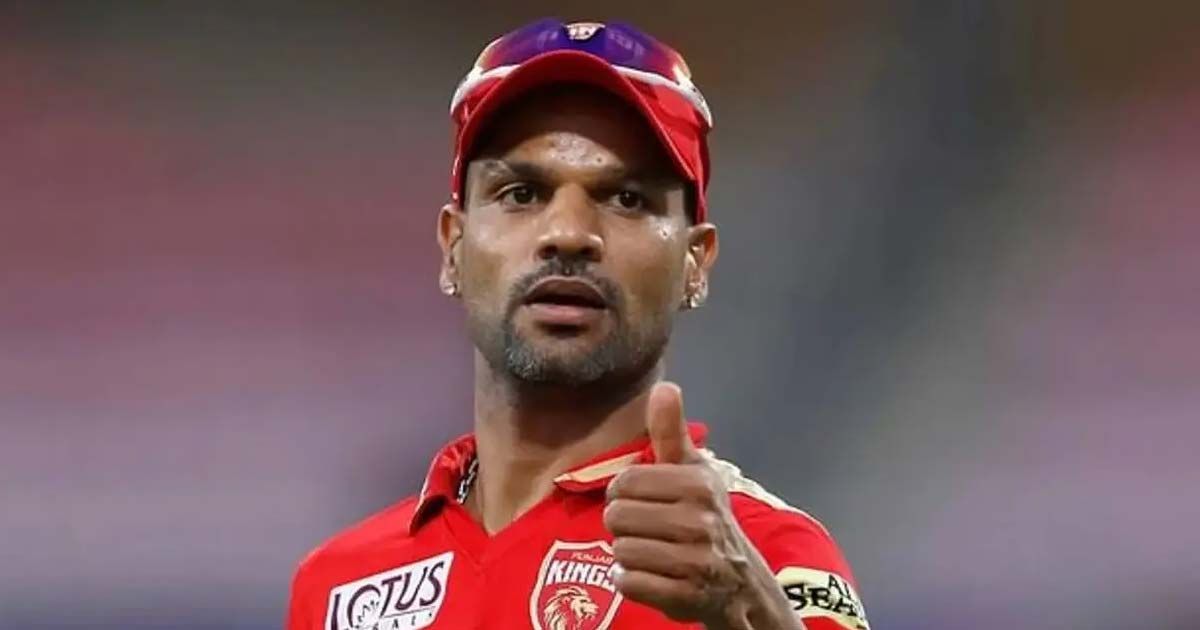 Shikhar Dhawan assigned by svish