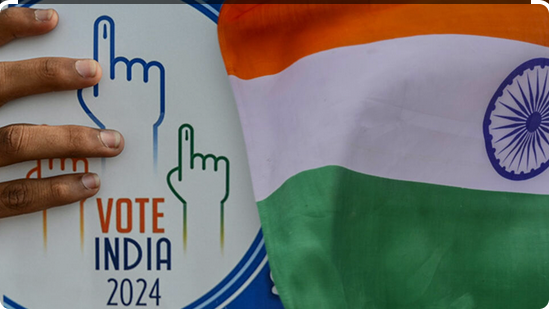 india election 2024