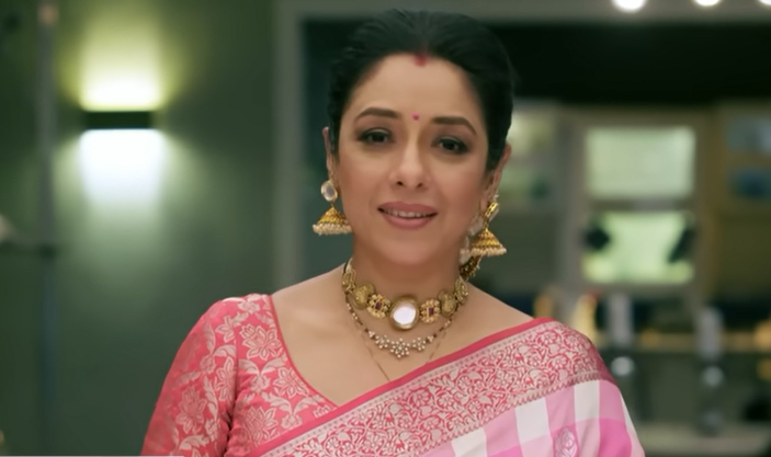 Rupali Ganguly