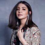 Anushka sharma birthday