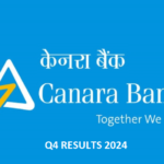 Canara Bank Q4 Results