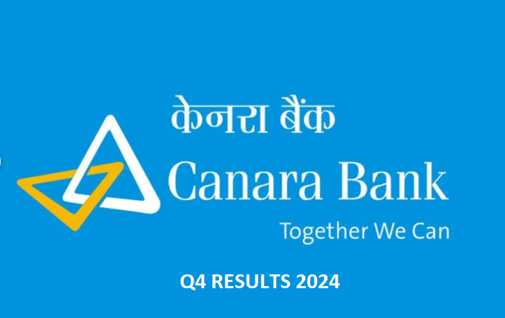 Canara Bank Q4 Results