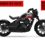 Jawa 42 Bobber