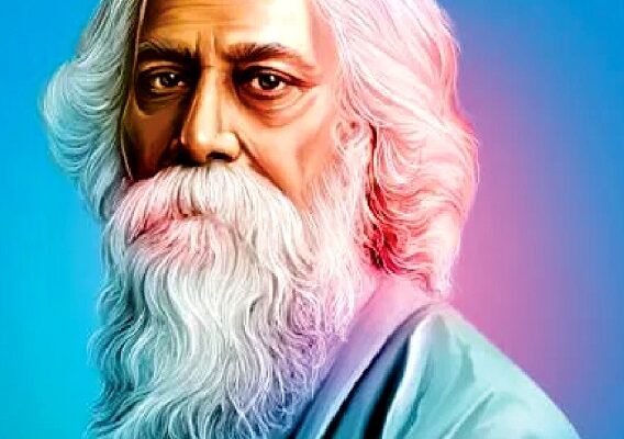 Rabindranath Tagore