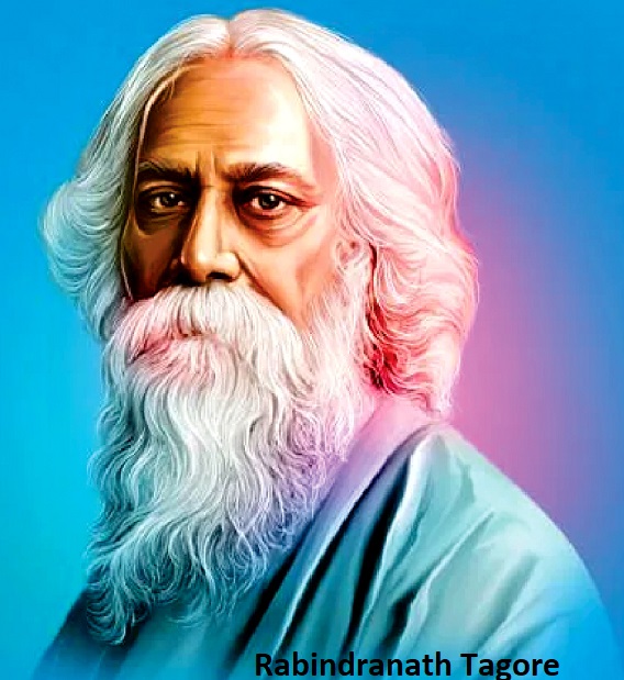 Rabindranath Tagore