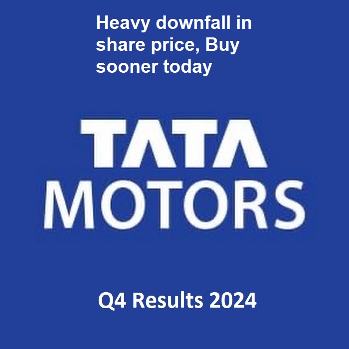 Tata motors share price target 2025